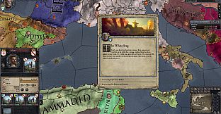 Expansion - Crusader Kings II: Way of Life
