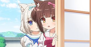 NEKOPARA Extra - NEKOPARA OVA Extra