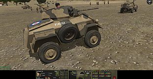 Combat Mission Fortress Italy - Gustav Line