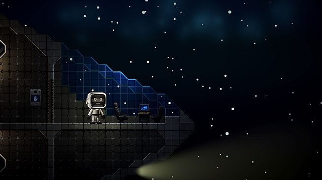 Orbit Anomaly