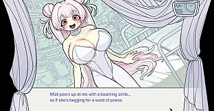 Please Serve Only the Most Delicious Garbage