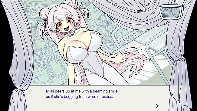 Please Serve Only the Most Delicious Garbage