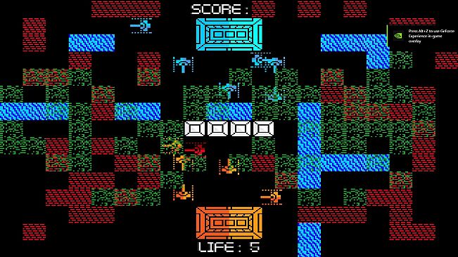 Tiger Tank 59 Ⅰ Mission Pack 050