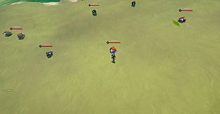 Umbral Adventures