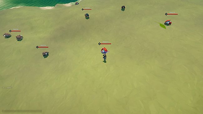Umbral Adventures