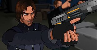 Fear Effect Sedna Collector’s Upgrade
