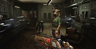 Crisol: Theater of Idols