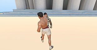 Ultimate Combat