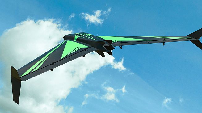 RealFlight Evolution – HardVector