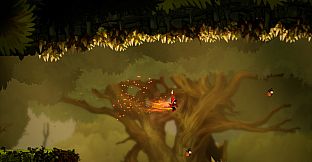 Unbound: Worlds Apart