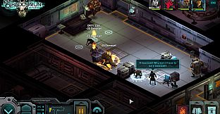 Shadowrun Returns Deluxe DLC