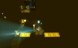 Face It - A game to fight inner demons