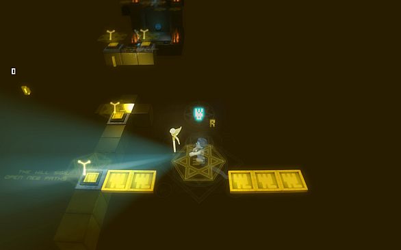 Face It - A game to fight inner demons