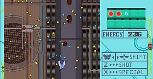 Dance like a butterfly, Shot like a Bee!