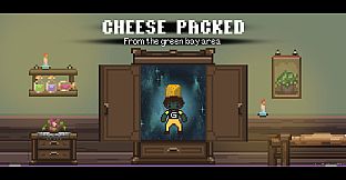 Culinary Wizard - Wild Taste Wardrobe Expansion