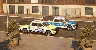Police Simulator: Patrol Officers: Accident Pack