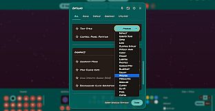 Shapeweaver - Customization Pack #1