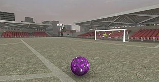 Dark Roll: Free Kick Challenge