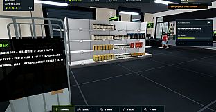 Retail Nation: My Supermarket
