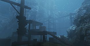 Seek: Light Through Darkness