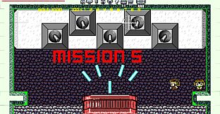 Starry Moon Island 2 Cannon War MP06