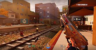 WANTED: Yokai Uprising