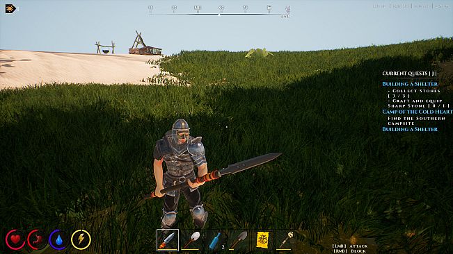 Ashes of Paradise: Aetherion