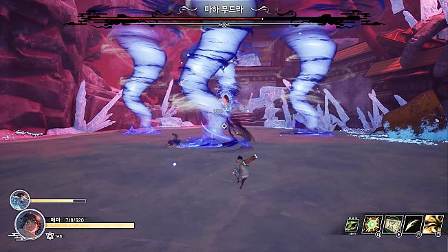 니르바나 NIRVANA