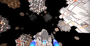 Scrapper - Alien Sector Stage