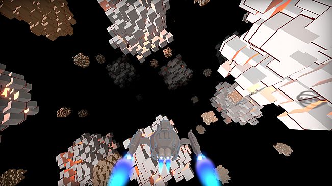 Scrapper - Alien Sector Stage