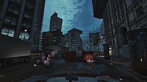 WTF - Waifu Tactical Force