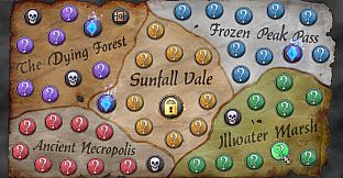 Guardians of Greyrock