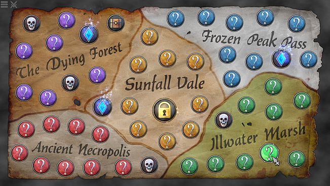 Guardians of Greyrock