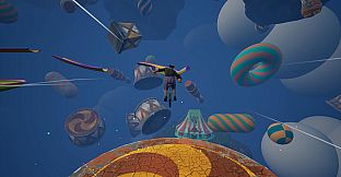 Unicycle Journey