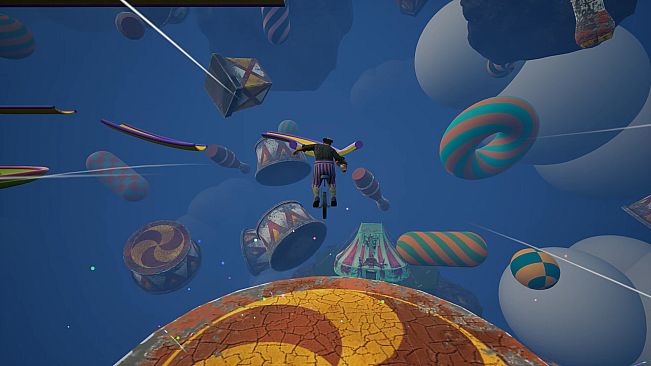 Unicycle Journey