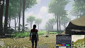 Mortal Frame: Reforged in Survival