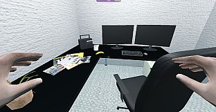 Arbeitszeitbetrug - Das Spiel