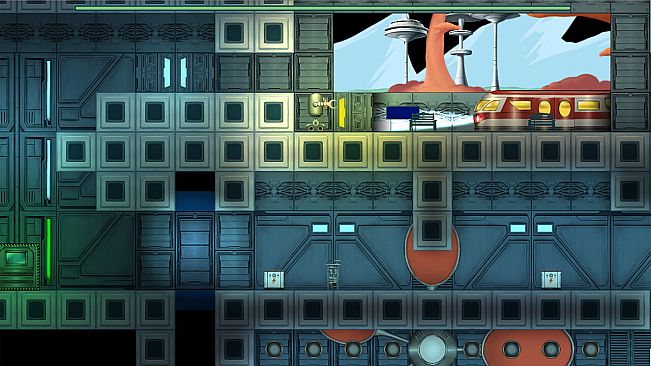 Mereonozis 2D: The Kingdom of Gremlins