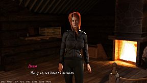 The Fruit Stealing Girls