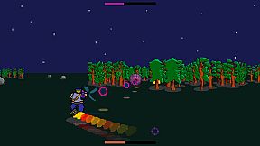 Guardians of Lodino Forest