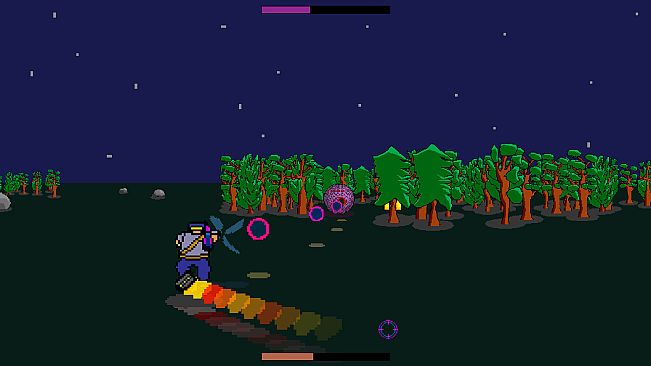 Guardians of Lodino Forest