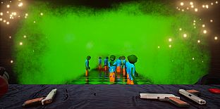 Kitchen Simulator 2015