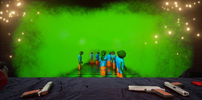 Kitchen Simulator 2015