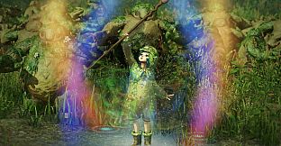 BERSERK - Schierke Costume: Golem