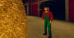 CO-OP Needle Hunt: A Needle in a Haystack Challenge