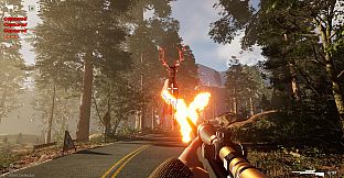 Hoofobia: Alien Invasion