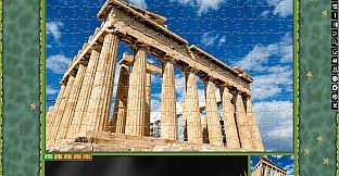 Jigsaw Puzzle Pack - Pixel Puzzles Ultimate: Variety Pack 2