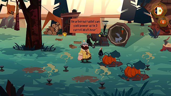 Edgar - Bokbok in Boulzac