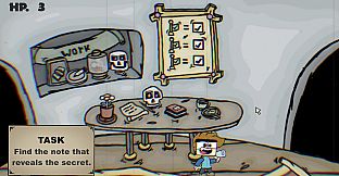 Self gunsbase 2D History Shooter