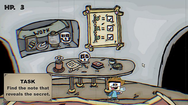 Self gunsbase 2D History Shooter